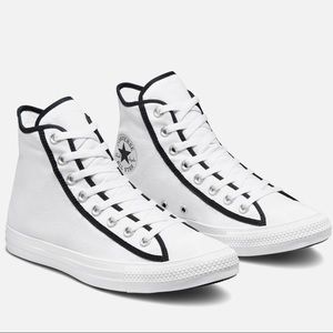 Converse CTAS HI Between The Lines NEW